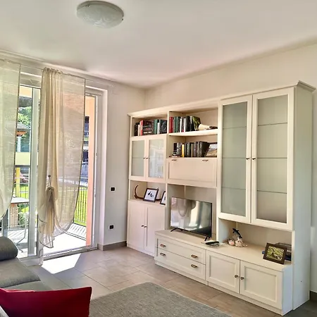 Apartamento Magnolia