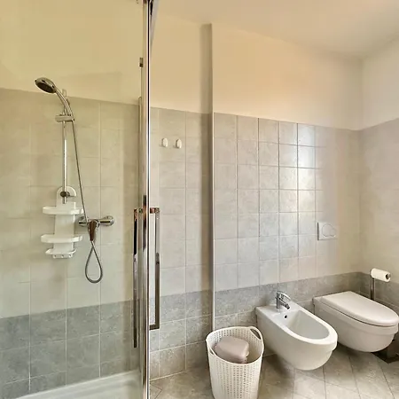 Magnolia Apartamento Dongo